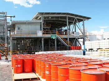 Emulsionantes (emulsificantes)1