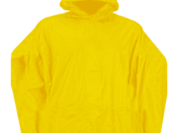 Ponchos impermeables - Lori Plastic