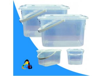 envases para alimentos