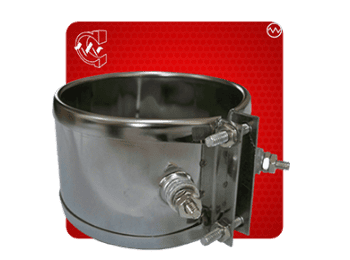 Resistencias electricas - Cacelec