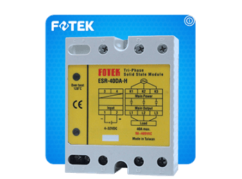 relevador-ESR-40DA-H