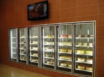 Cuartos frios - Edificaciones Industriales Refrigeradas