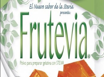 Stevia, estevia (esteviosido) - Niusweet