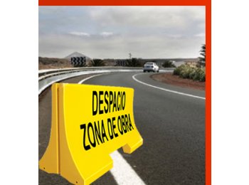 Defensas metalicas - Impulsora de Señalización Vial y Seguridad Industrial