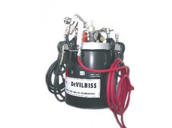 Equipos airless neumaticos - Grupo Industrial Chipaxa
