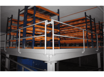 Tapanco - JMM Manufacturas