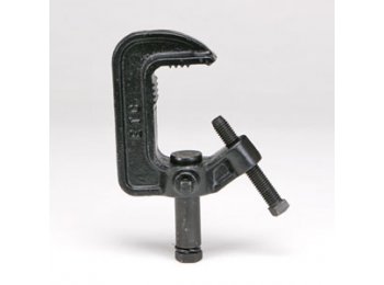 Abrazaderas clamp - Sisimtel