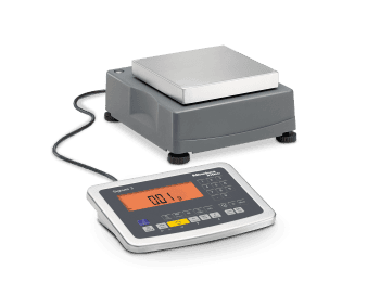 Basculas de alta precision - MNB-Minebea de México, S. de R.L. de C.V.