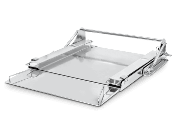 Basculas de piso - MNB-Minebea de México, S. de R.L. de C.V.