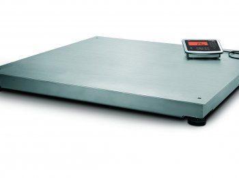 Basculas de suelo - MNB-Minebea de México, S. de R.L. de C.V.