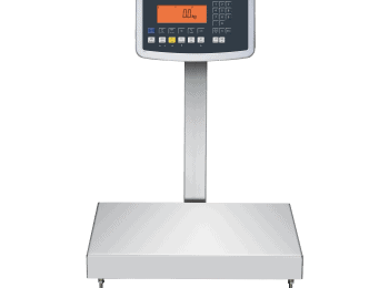 Basculas industriales de precision - MNB-Minebea de México, S. de R.L. de C.V.