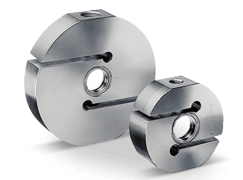 SENSORES PARA CELDAS DE CARGA TIPO S