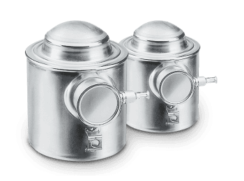 SENSORES PARA CELDAS DE CARGA TIPO COLUMNA