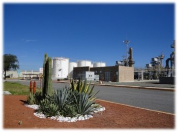 Disposición de Residuos Industriales Peligrosos con tecnología avanzada