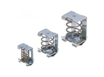Conexion de mallas sab - CONTA-CLIP Verbindungstechnik GmbH
