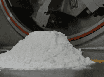 Azucar glass - Molianza