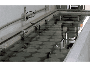 Laboratorio de control de calidad de concretos, suelos y asfaltos - CYTM