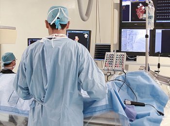 Mantenimiento De Equipo Médico