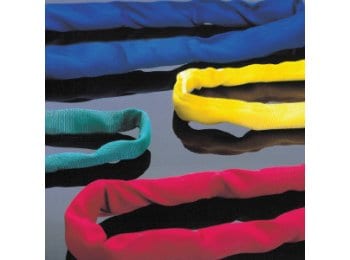 eslingas de poliester