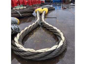 GROMMET PARA HEAVY LIFT