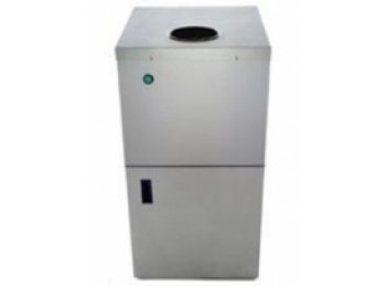 Trituradoras de botellas de vidrio - Food Process & Control México