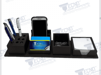 Articulos de oficina y promocionales - Tecnograbados
