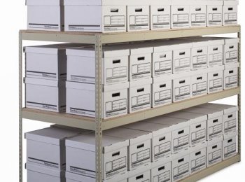 Racks - Equipos para Manejo de Materiales