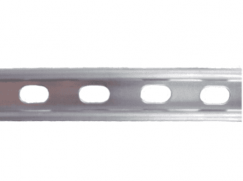 Unicanal para soporteria - Soportes y Tornillos COHER