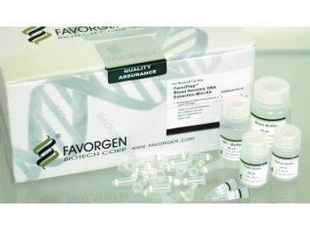 KITS PARA EXTRACCION DE DNA/RNA DE SUELO