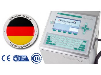 Codificadores - Grupo Industrial Rottweil Metronic
