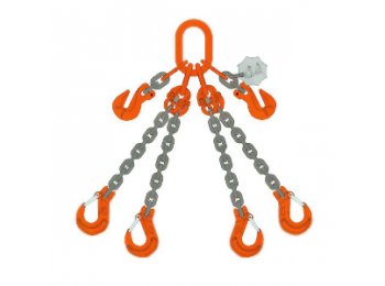 ESLINGA DE CADENA 2
