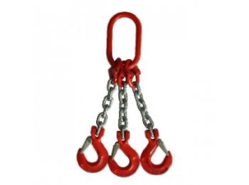 ESLINGA DE CADENA 3