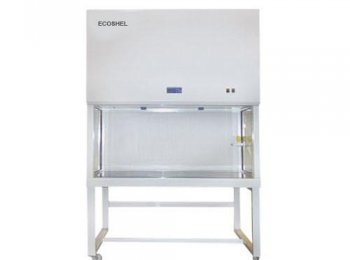 Campana De Flujo Laminar Horizontal