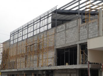 aislamiento flexible para construcción