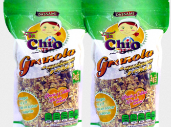 Bolsas pouch tipo stand-up - PACKNOVEL