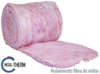 Aislamiento - Grupo Insul-Therm