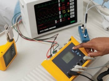 mantenimientos a monitores