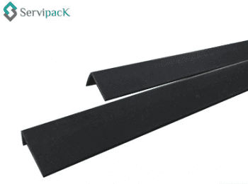 Esquineros de plástico y cartón Grupo Servipack 3