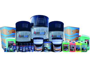 Aceites hidraulicos - Lubricash de México