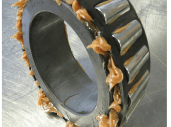 Aceites lubricantes LUBRICASH