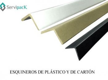 esquineros de carton