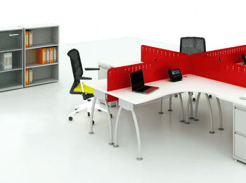 Mobiliario y equipo de oficina - Diez Ergonomía