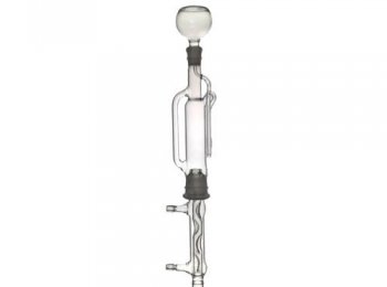 Aparato De Extraccion Soxhlet