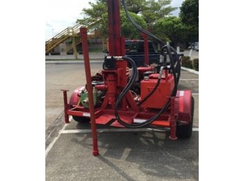 Estudios de mecanica de suelo - calculo estructural - CYTM