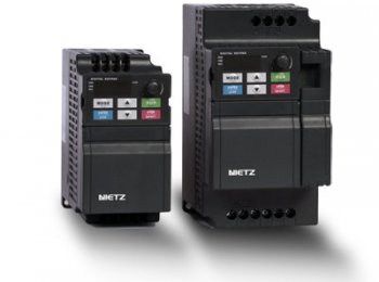 Convertidores de frecuencia - Nietz Electric Co.