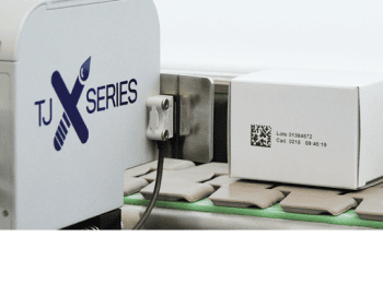 Codificadoras - United Barcode Systems