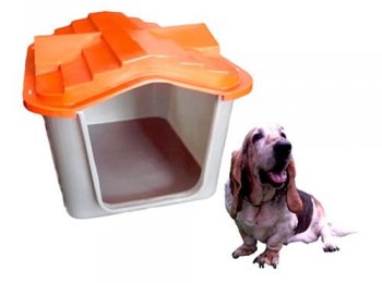 CASAS PARA PERRO