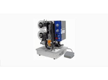 Maquinaria para hot stamping - Grupo Industrial Rottweil Metronic
