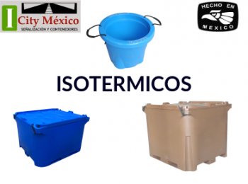CONTENEDORES ALIMENTICIOS