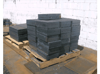 ACERO ESTRUCTURAL
